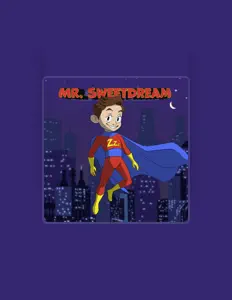 Listen to Mr. Sweetdream, watch music videos, read bio, see tour dates & more!