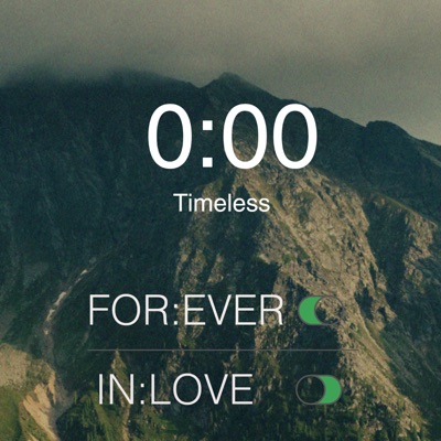 Timeless (feat. I am the Leaf that stayed on the Tree & Ericky) - Single