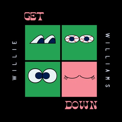 Get Down - Single