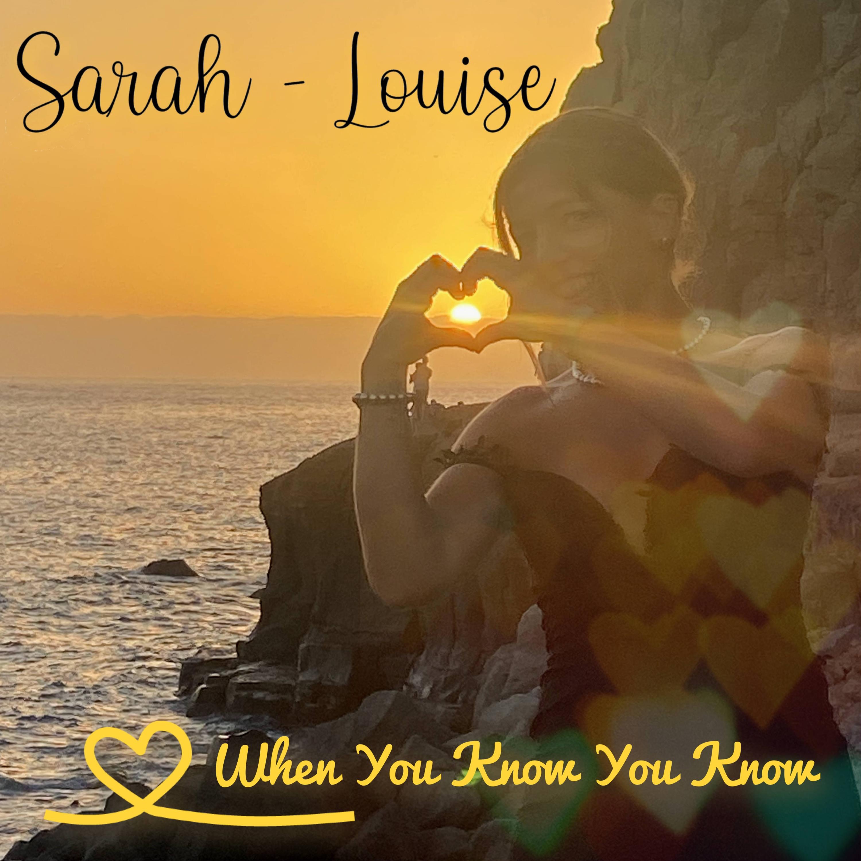 When You Know You Know - Single