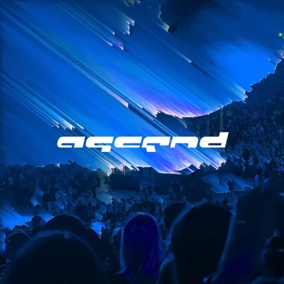 ascend (feat. Ben Blanks) - Single