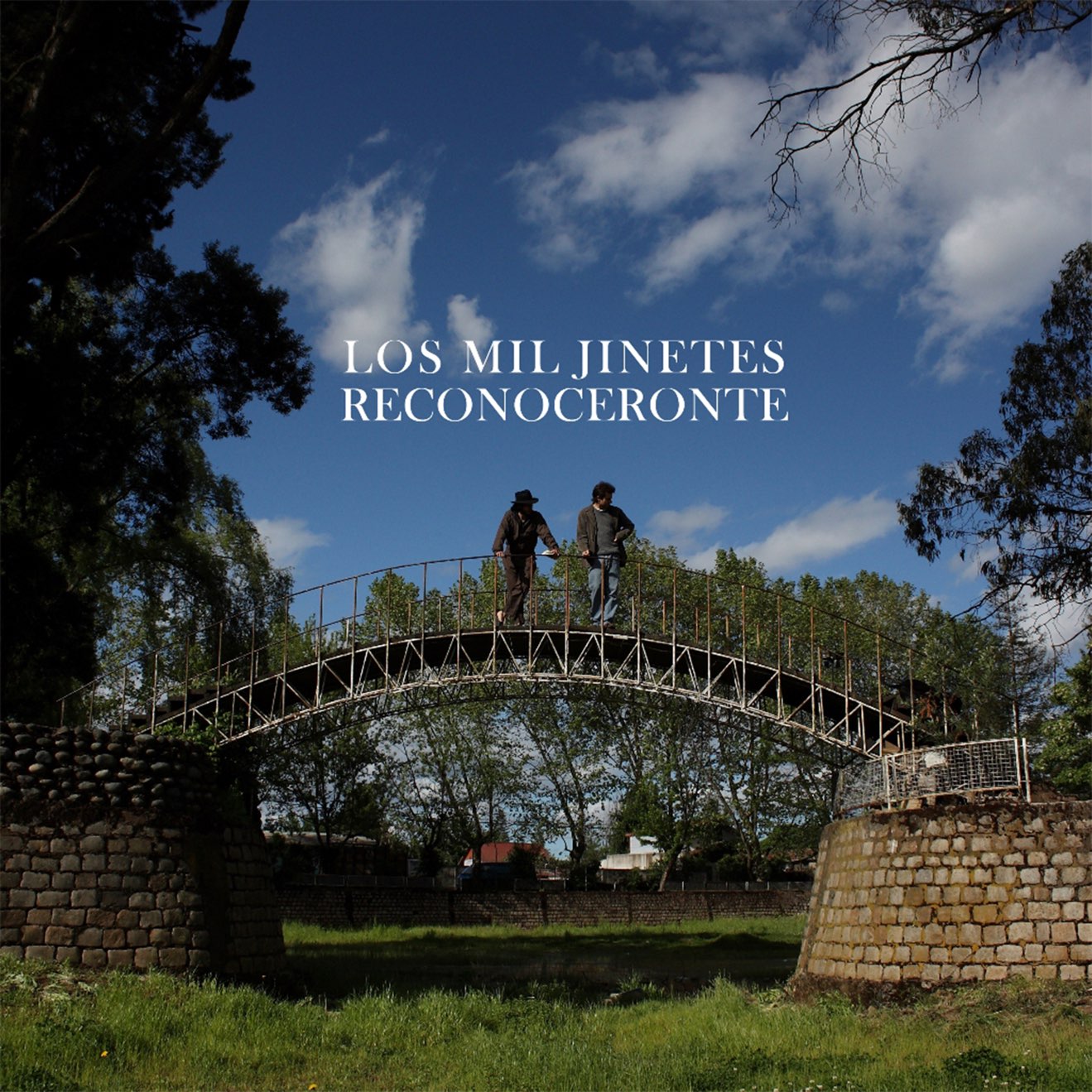 Los Mil Jinetes – Reconoceronte (2019) [iTunes Match M4A]