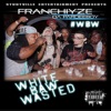 White Baw Wasted (feat. Louie Lio & T Slim) - Single