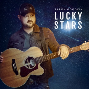 Aaron Goodvin - Lucky Stars - Line Dance Choreograf/in