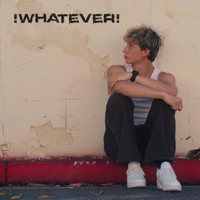 !Whatever! - Single - Eric popham