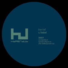 Burial - Loner