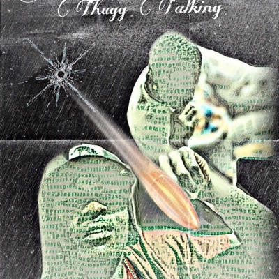 Thugg Talking (feat. Lil Ni G) - Single