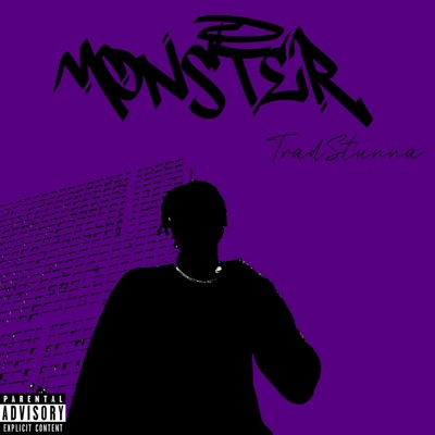 Monster - Single