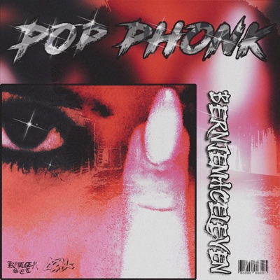 Pop Phonk - Single