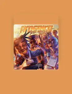 Listen to Finesse Kid, watch music videos, read bio, see tour dates & more!