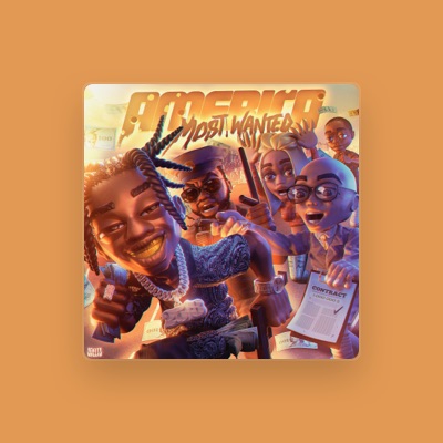 Listen to Finesse Kid, watch music videos, read bio, see tour dates & more!