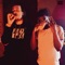 Die (feat. YN Que) - J.W.M lyrics