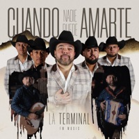 Cuando Nadie Puede Amarte - Single - La Terminal