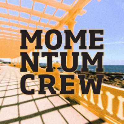 Momentum Crew (feat. Awa Sané) - Single