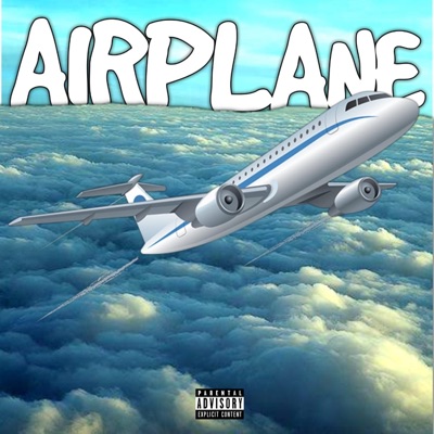 Airplane - Single