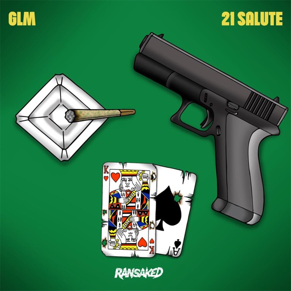 21 Salute - Single