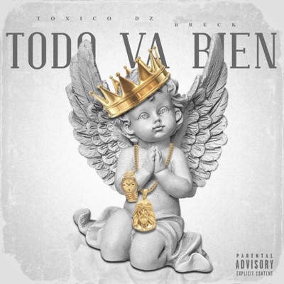Todo va bien - Single