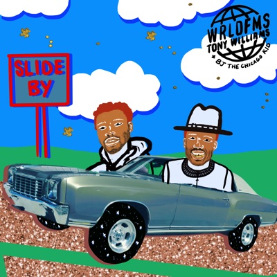 Slide By - Single