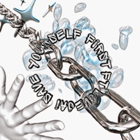 save yourself first (feat. Love Jai) - Single - samsdiary