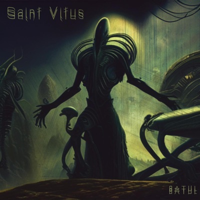 Saint Vitus - Single