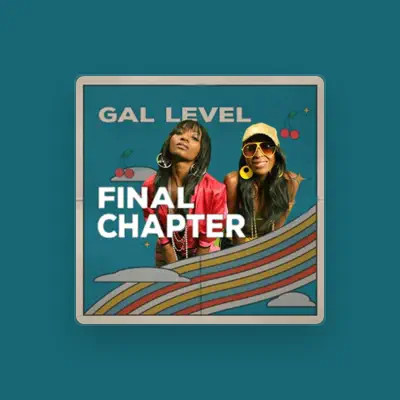 Listen to Gal Level, watch music videos, read bio, see tour dates & more!