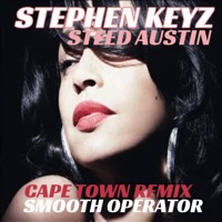Smooth Operator (Captown Cover Remix) - Single - Stephen Keyz