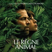 Le Règne Animal (Original Motion Picture Soundtrack) artwork