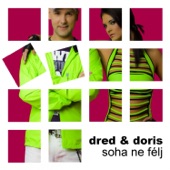 Soha Ne Félj (feat. Doris) [Hitradio Mix] artwork