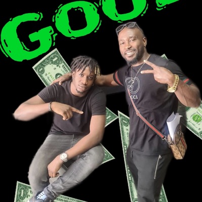 Good Guy (feat. Tax P) - Single