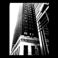 Doctrine/Listening to Black Moon - Single - Tokyo Cigar