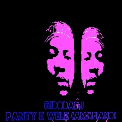 Panty E Wele - Single