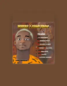 Listen to Tunnix Aberuagba, watch music videos, read bio, see tour dates & more!