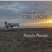 Oblivion - EP - Natalia Paviolo