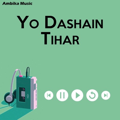 Yo Dashain Tihar - EP