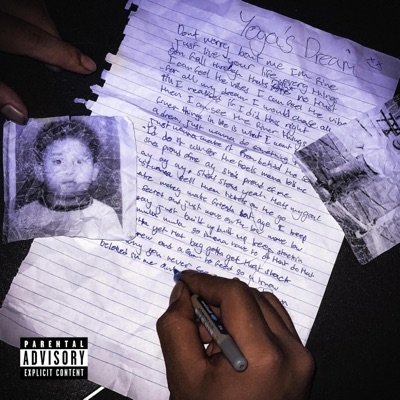 Yoga's Dream (feat. $eptian) - Single