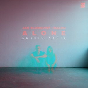 Alone (Andhim Remix)