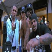 A QUIEN CON ESA (feat. Yofrangel) - Single - Bemblizzy