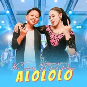 Alololo Sayang (feat. Farel Prayoga) artwork