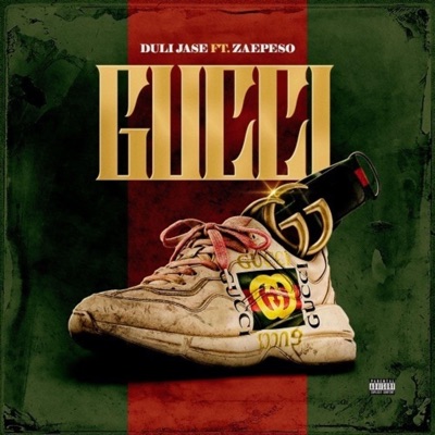 GUCCI (feat. Zaepeso) [Radio Edit] - Single