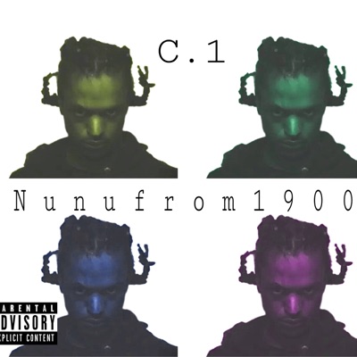 C.1