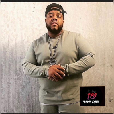 Navy Blue and Yellow (Charlie Clips) - Single