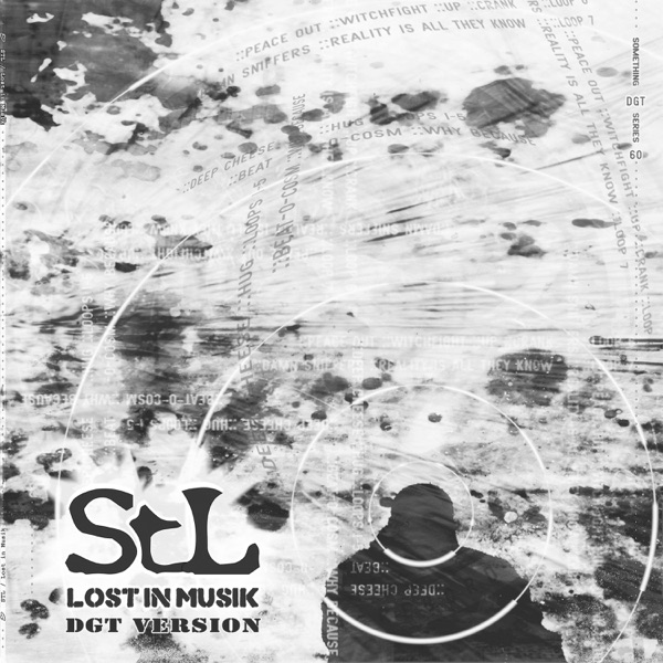 Lost in Musik Dgt