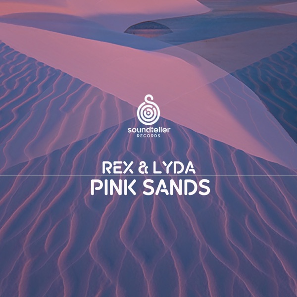 Pink Sands - EP