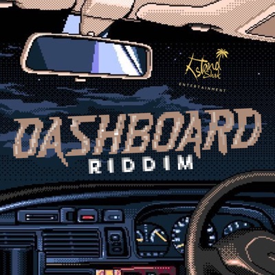 Dashboard Riddim - EP