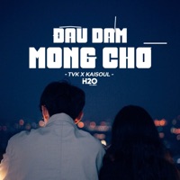 Đâu Dám Mong Chờ (Lofi Ver.) - Single - H2O Music, TVk & Kaisoul