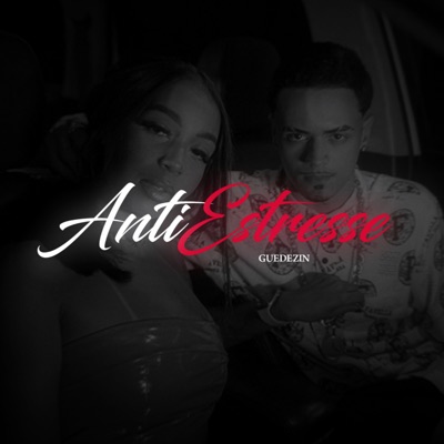 Anti Estresse - Single