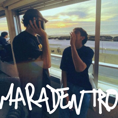 MARADENTRO (feat. BEKA) - Single