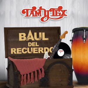 Baul del Recuerdo (Grupero)