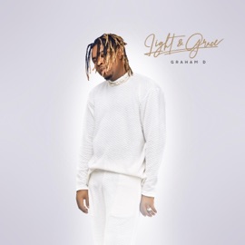 Enjoyment (feat. Oga Network) Graham D