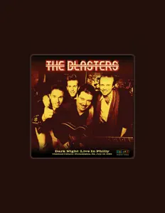 Listen to Blasters, watch music videos, read bio, see tour dates & more!